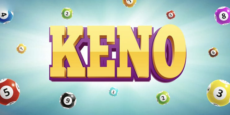 Keno Kubet11