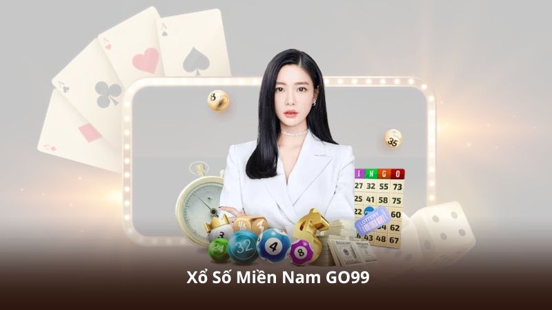 Xổ Số Miền Bắc GO99 – Bí Quyết Theo Dõi Kết Quả Hiệu Quả